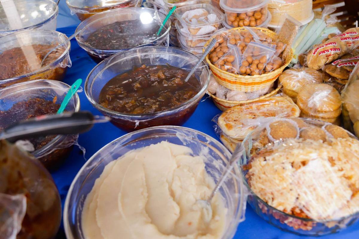 Los dulces dinamizaron la economía durante Semana Santa en Montería