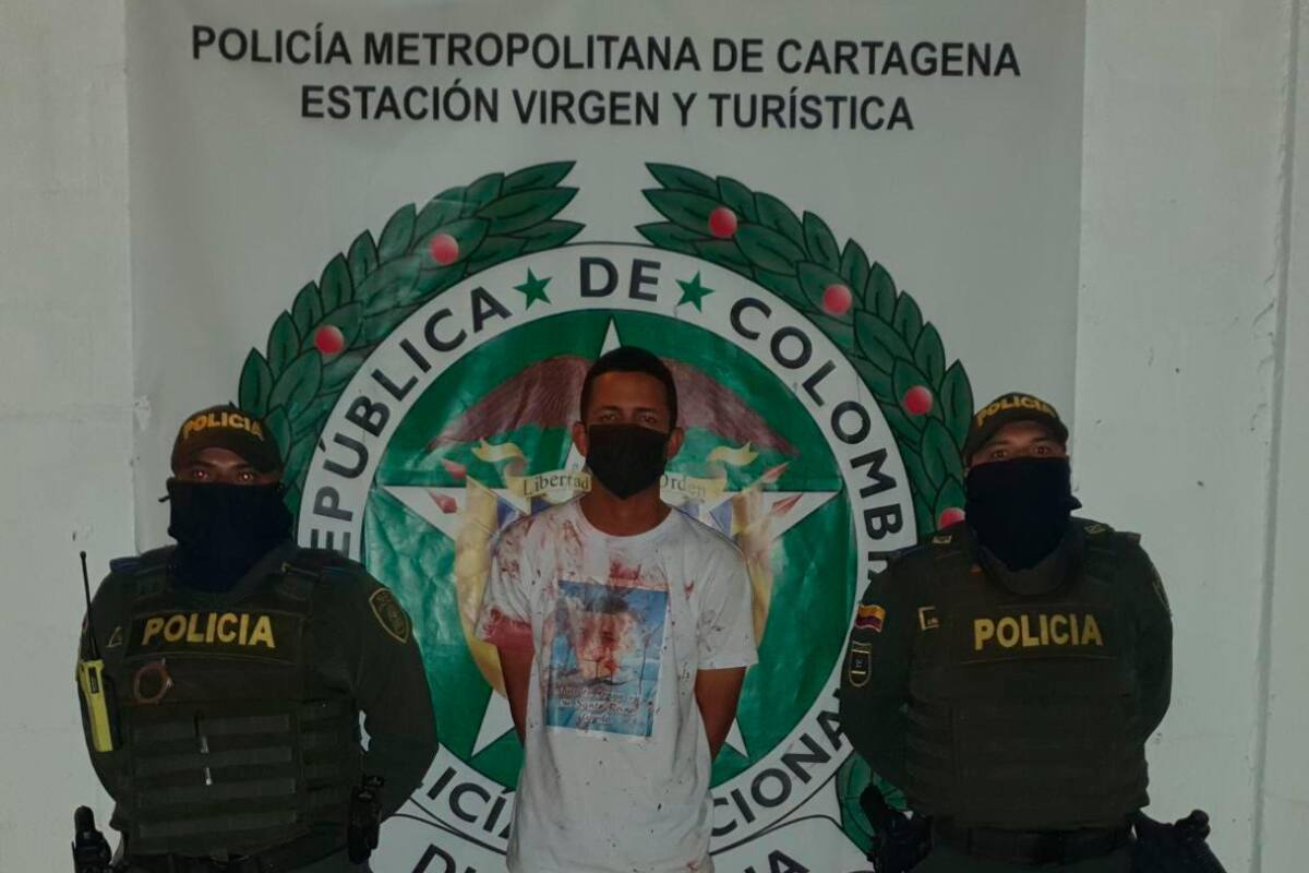 Así fue la riña entre hermanos que terminó en tragedia en Villas de La Candelaria