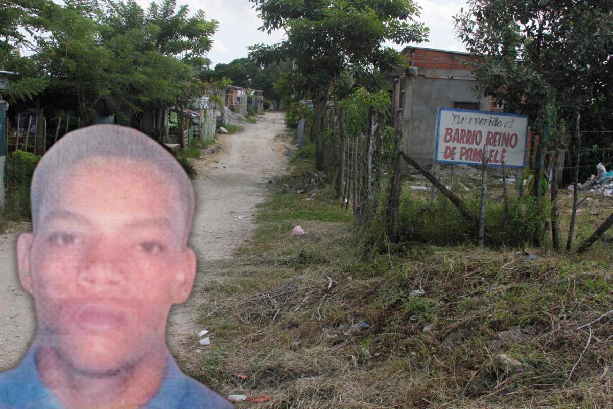 De 4 balazos, sicarios asesinan a un mototaxista que esperaba pasajero
