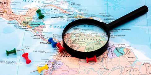 Presidencialismo, parlamentarismo y crisis en América Latina