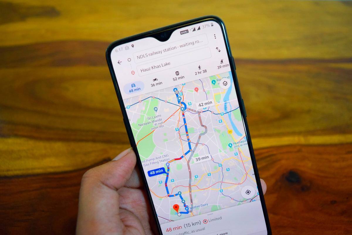 Por malas guías, familia acusa a Google Maps de provocar la muerte de su padre