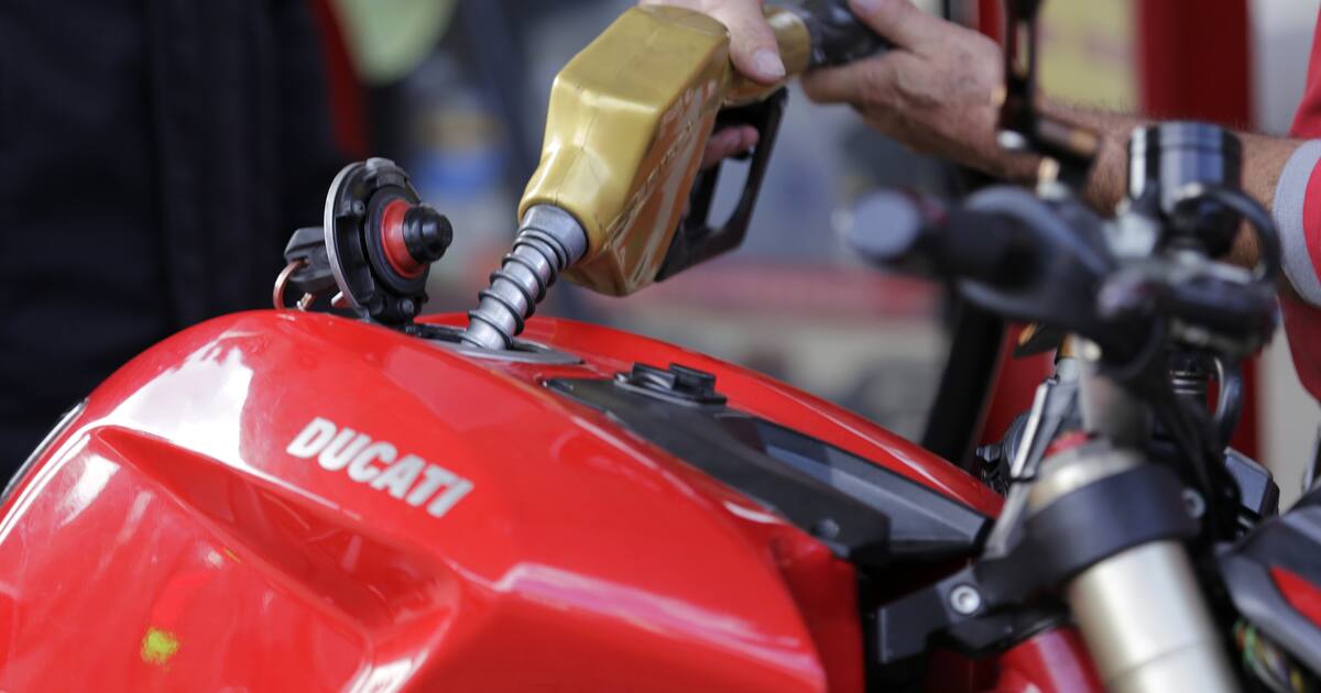 Precio de la gasolina ya no bajará $300: Esta es la nueva reducción