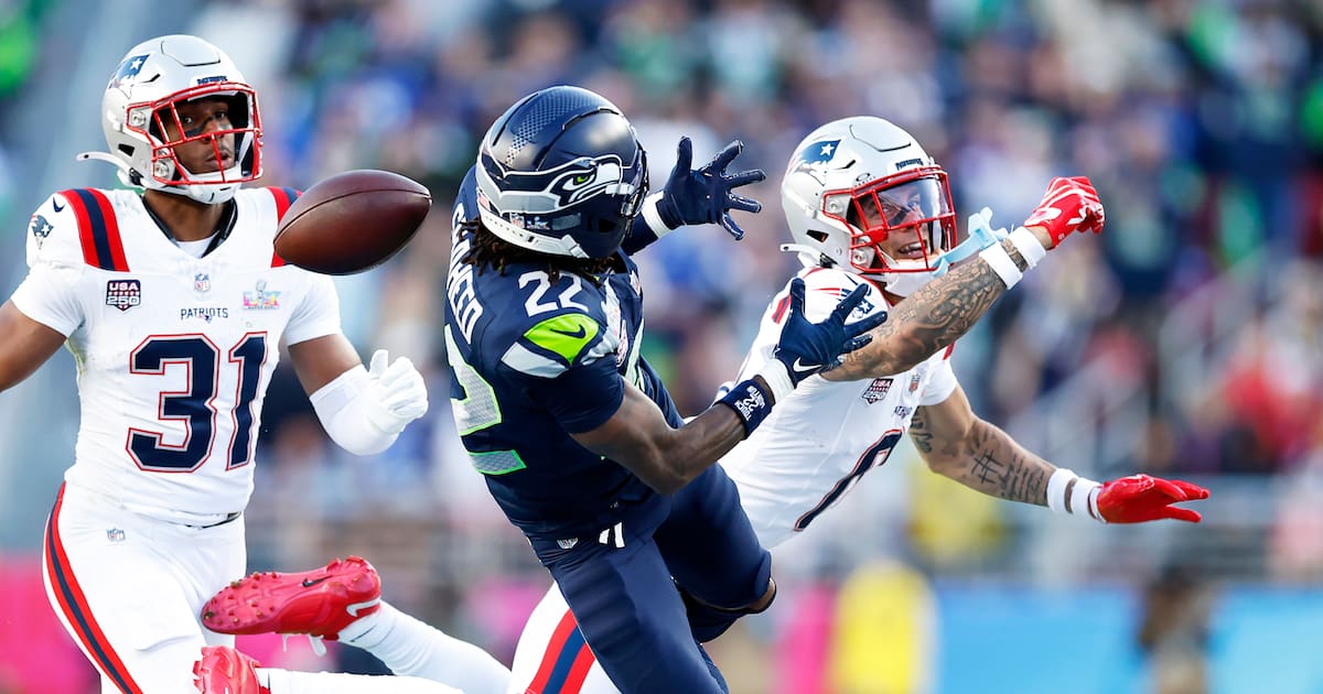 The new country that will host an NFL game