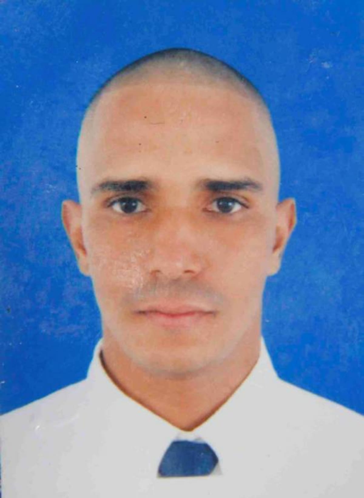 Edgar Orlando Durango Sánchez.