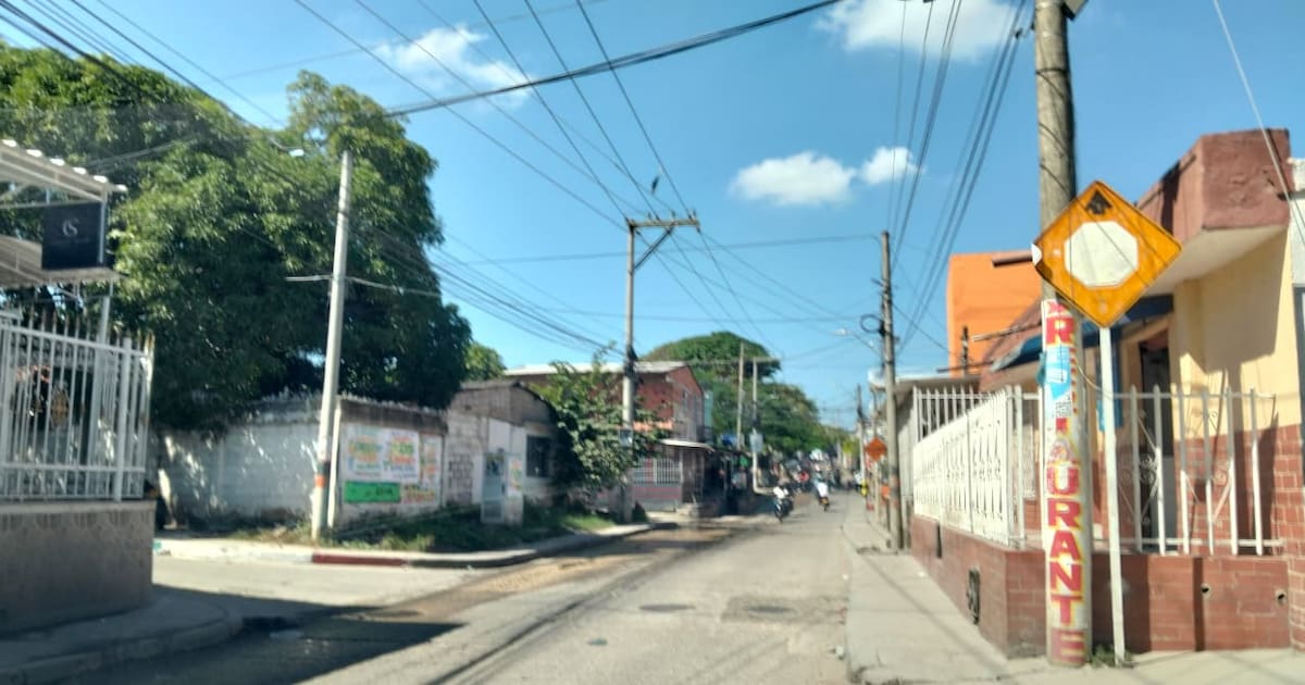A Héctor Torres le quitaron la vida brutalmente en María Cano: tenía una discapacidad