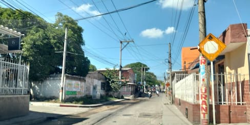 A Héctor Torres lo mataron con un machete en María Cano: tenía una discapacidad