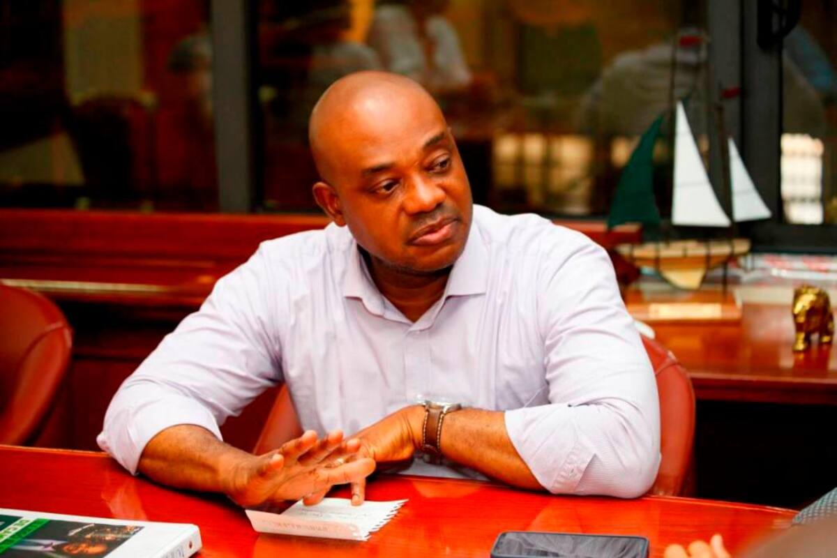 Luis Gilberto Murillo será el embajador de Colombia en Estados Unidos