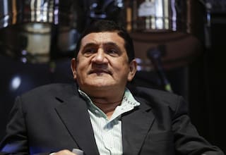La promesa que hizo Poncho Zuleta a Dios por la recuperación de su hijo Kbeto