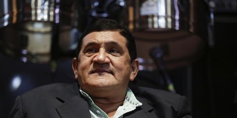 La verdad tras la supuesta amenaza de muerte contra Poncho Zuleta