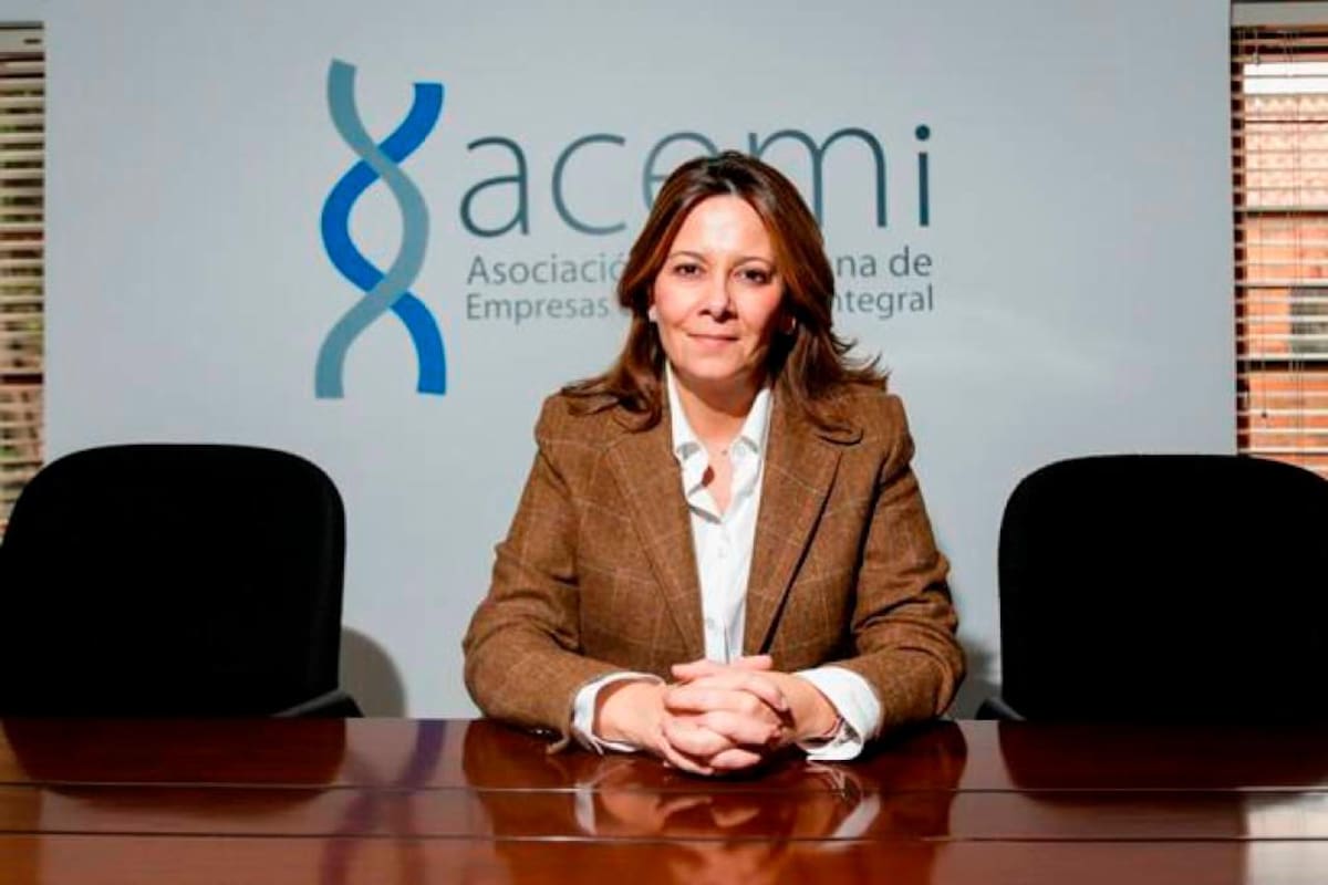 Presidenta de Acemi se pronuncia sobre modelo de salud del Gobierno Nacional