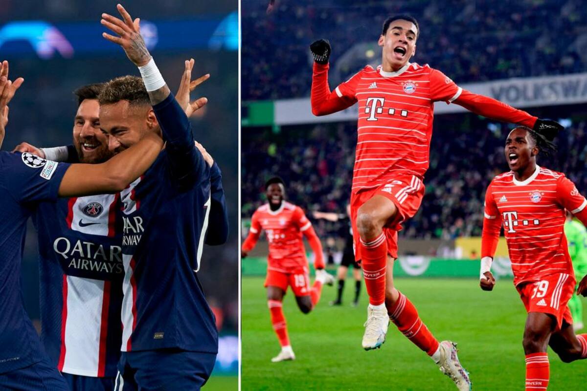 ¡Bayern Munich vs PSG!: esto dijo Neymar sobre el duelo ante el Bayern
