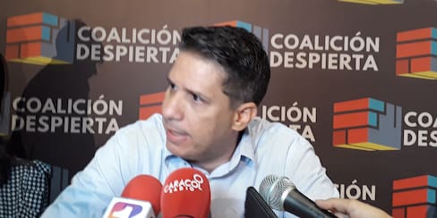 El pastor Miguel Arrázola será el nuevo embajador de Colombia en El Salvador