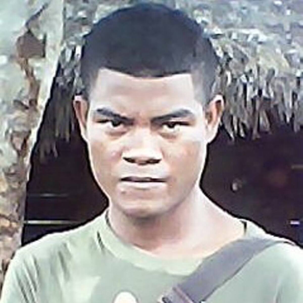 Jaider Salazar, asesinado en Cañaveral, Turbaco.