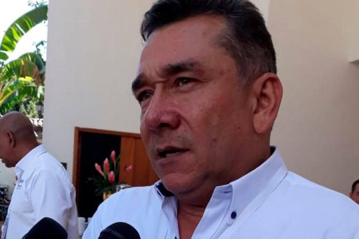 Alcalde de El Carmen dice que amenazas a docentes no son de grupos armados