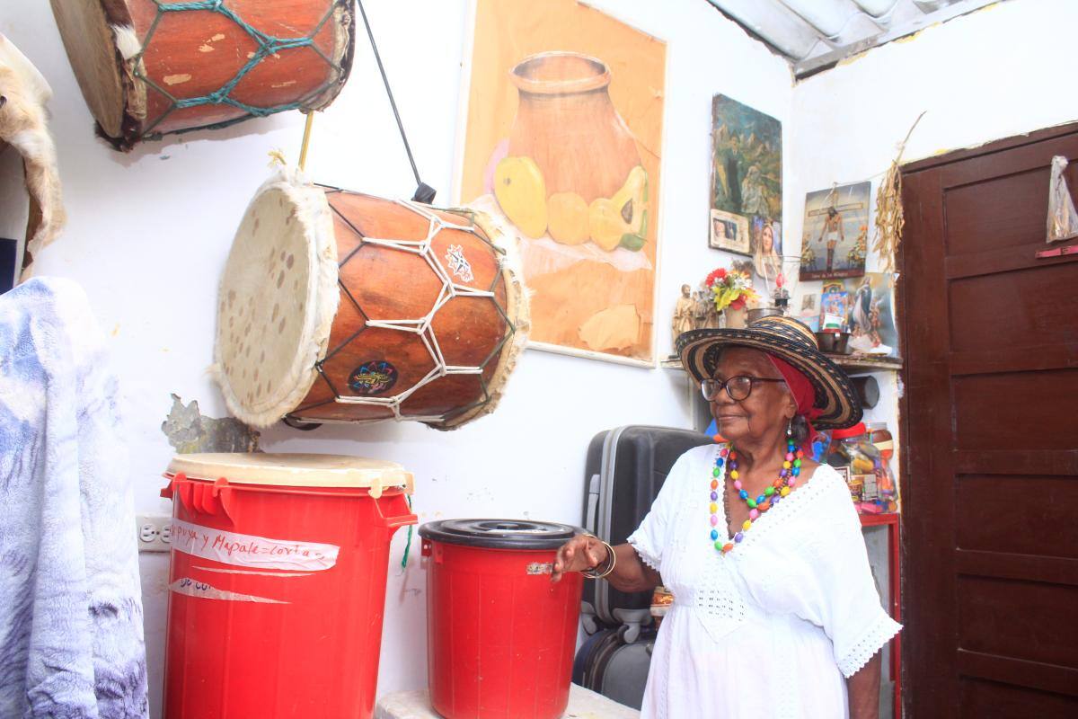 Conozca la programación de las fiestas del barrio 7 de Agosto en sus 61 años