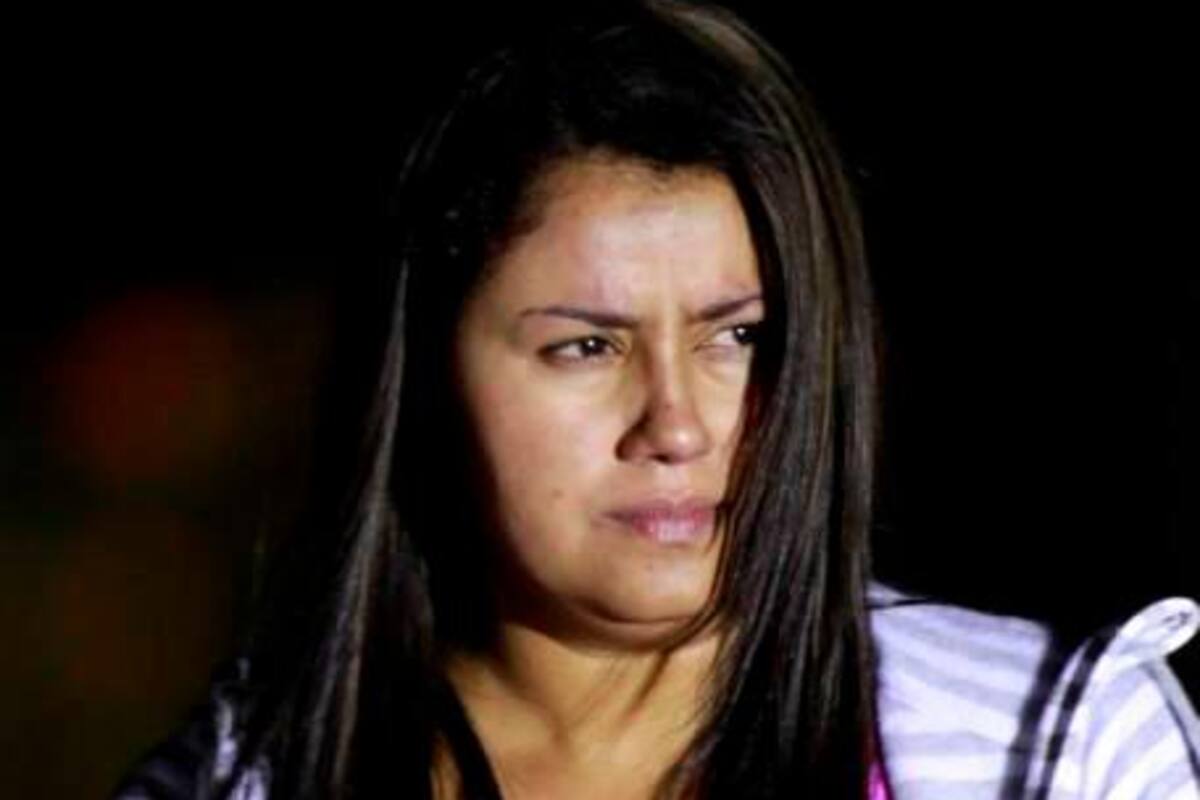 Duque firmó la extradición de Nini Johana Úsuga, hermana de Otoniel