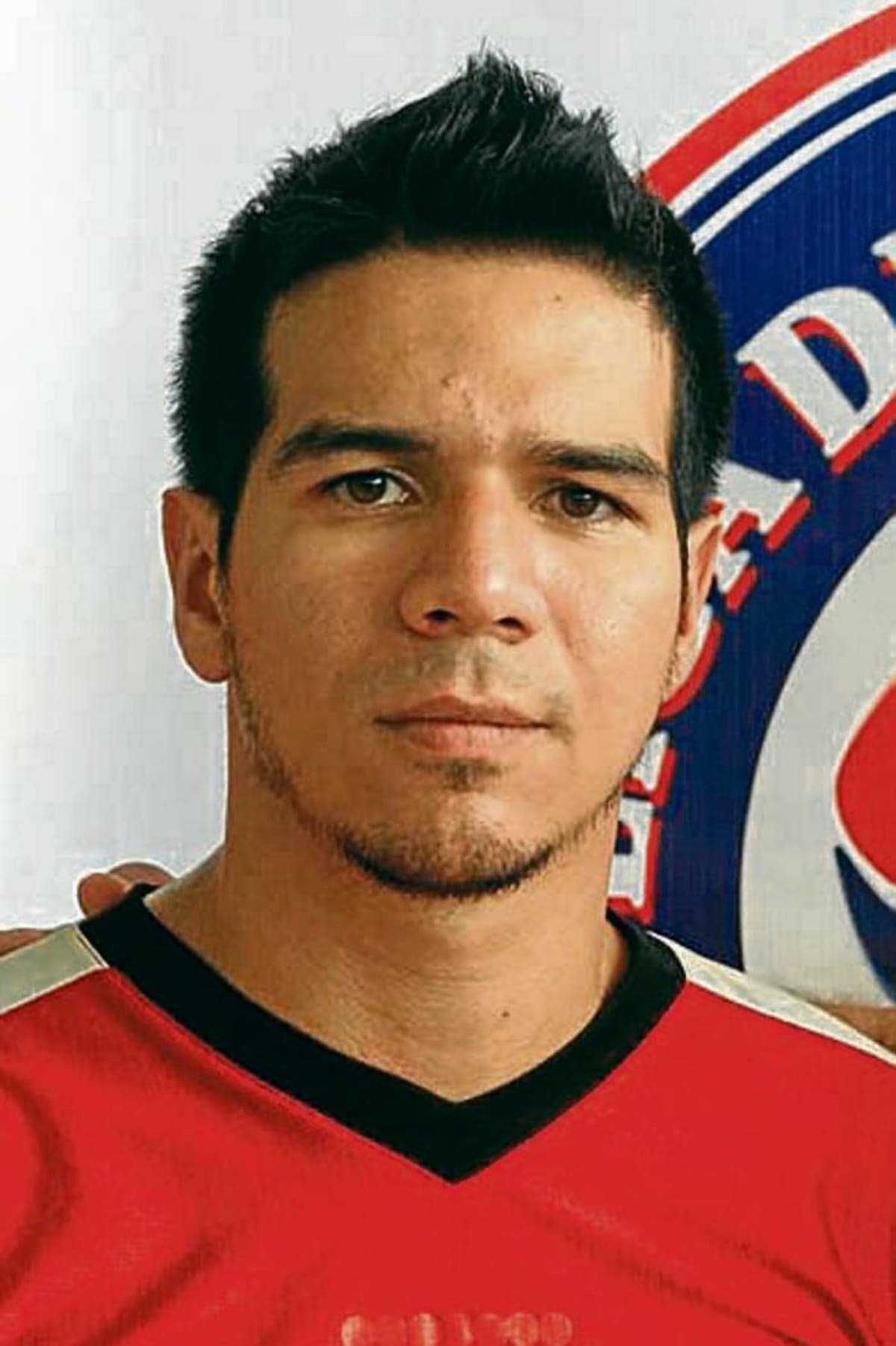 Fernando Samper Vargas, medallista sucreño en Juegos Nacionales. Archivo.
