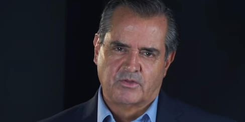 Rafael Poveda rompe el siencio tras denuncias por acoso: “No me voy a quedar callado”