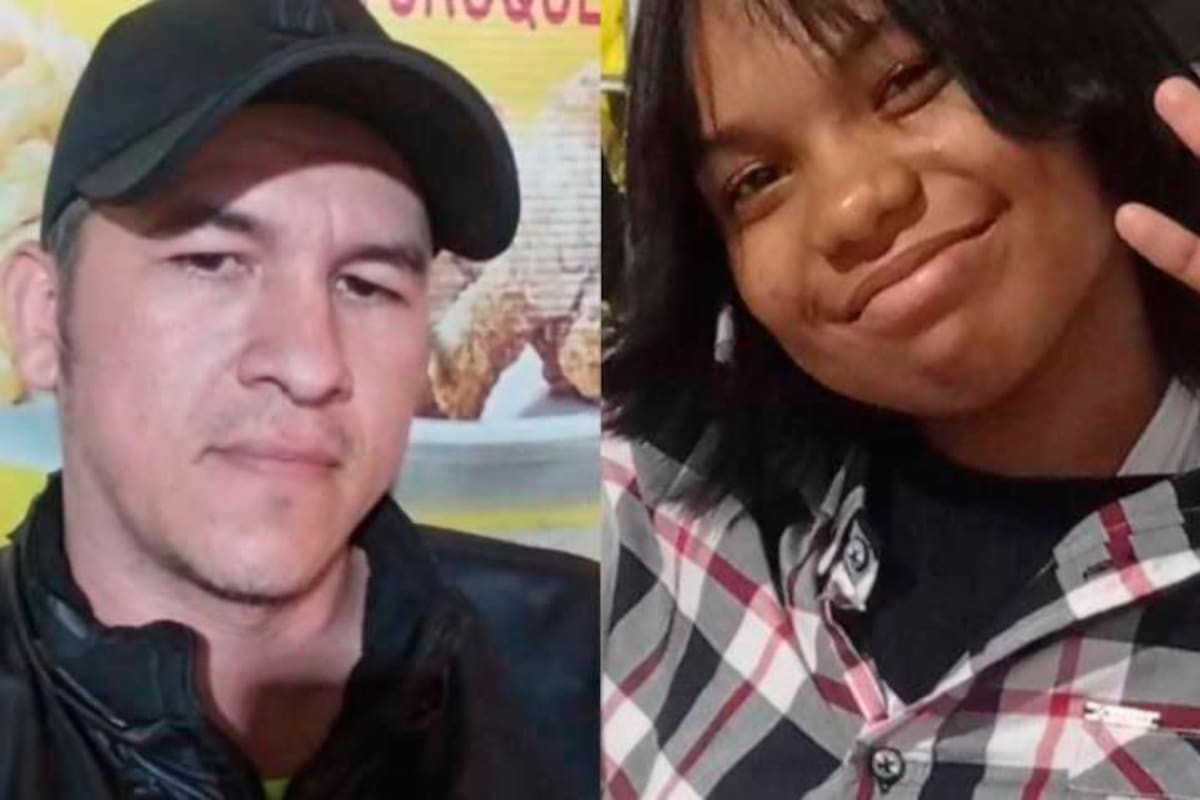 Padre de Michel González pide la pena máxima para su presunto feminicida