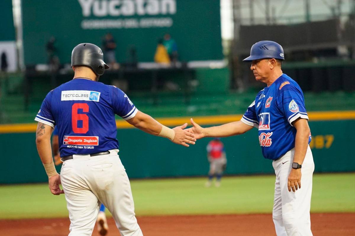 Caimanes de Barranquilla sueña en la Baseball Champions League
