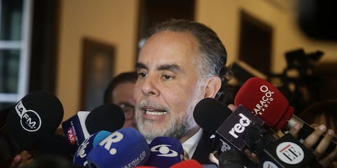 Gobierno Petro niega injerencia armada en elecciones presidenciales