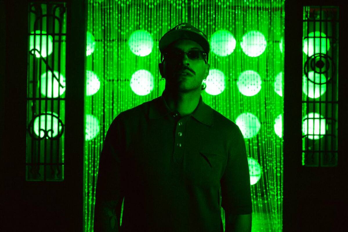 Feid estrena un “remix exclusivo”, hay que escucharlo