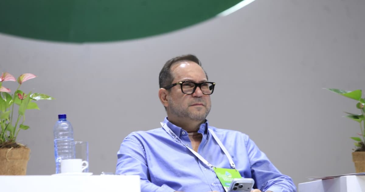 Lidio García: “The Petro Government has had limitations in the energy sector”