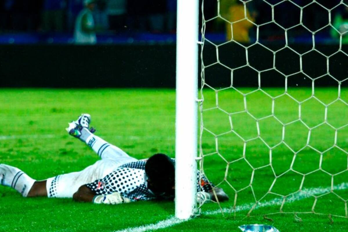 ¡Insólito! Muere reconocido portero después de tapar un penalti