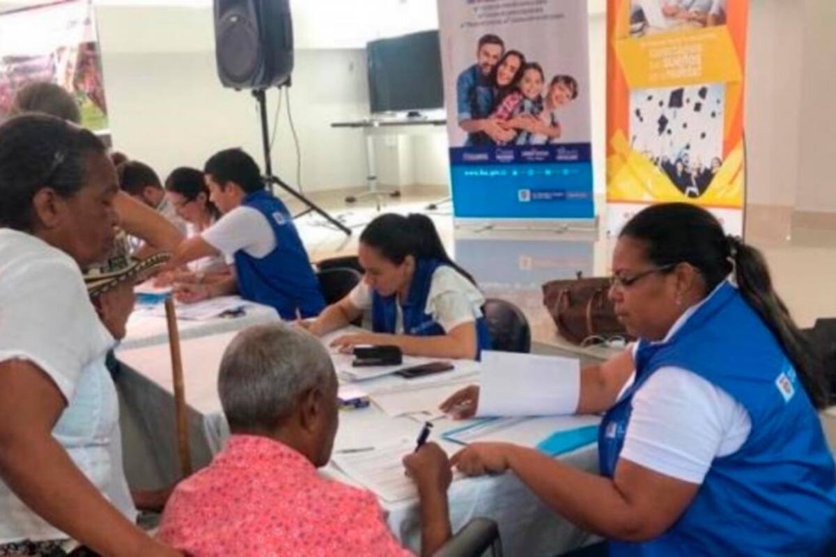 Unidad para las víctimas entregó 290 cartas de indemnización