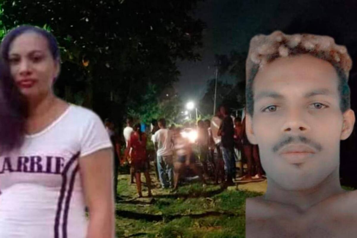 ¡Terrible! Mató a su exmujer y lo hallan muerto dentro en su vivienda