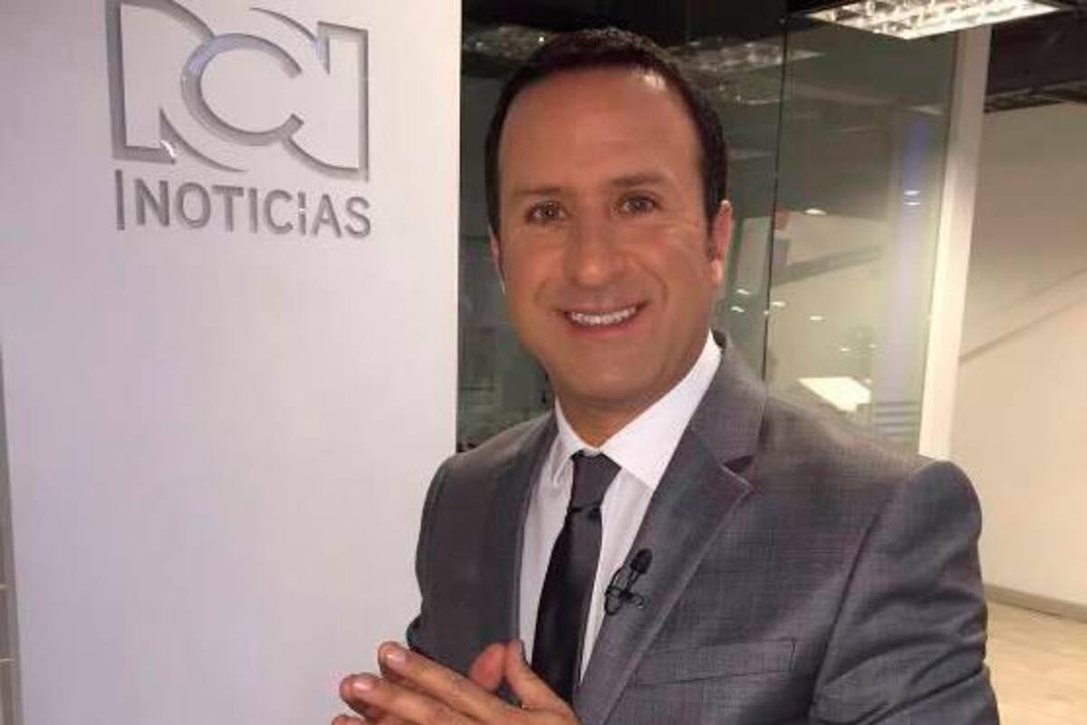 Felipe Arias regresa a redes tras su segundo cateterismo: “No me rindo”
