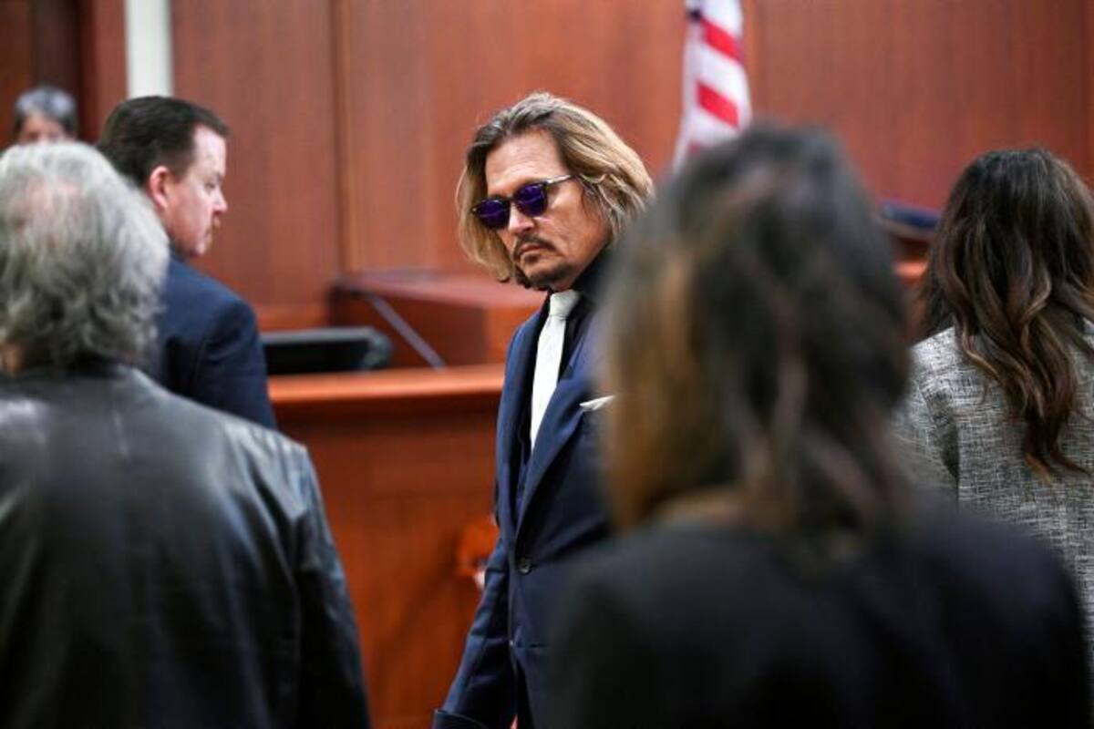 Juicio de Johnny Depp podría convertirse en telenovela