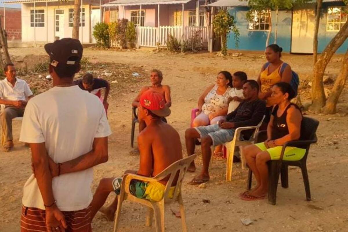 Policía busca combatir el homicidio y lesiones personales en Villanueva