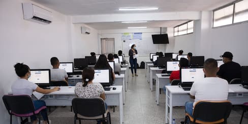 Universidades de Colombia que no exigen puntaje Icfes