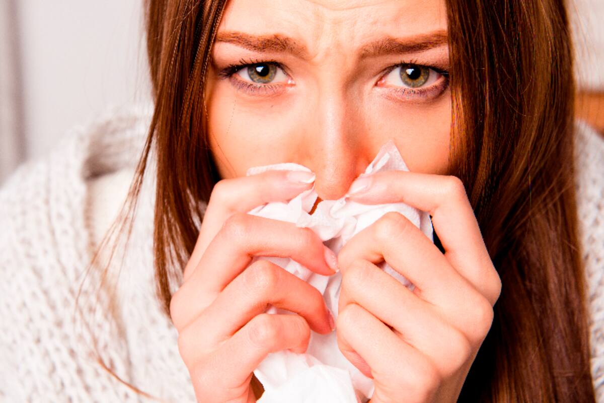 Los factores para el retorno de las enfermedades infecciosas están reunidos