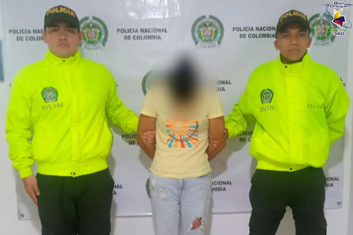 Su marido la maltrataba y por eso lo mandó a matar: sicarios la delataron