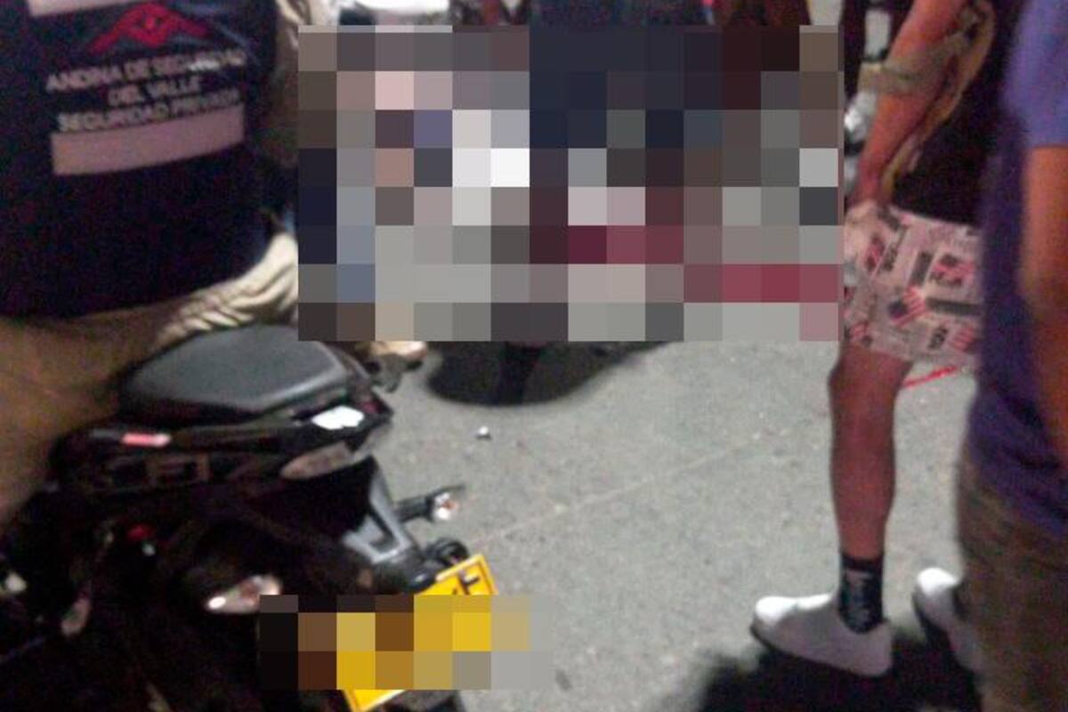 ¿Con líos? Estos son los asesinados por sicarios en Blas de Lezo y Clemencia