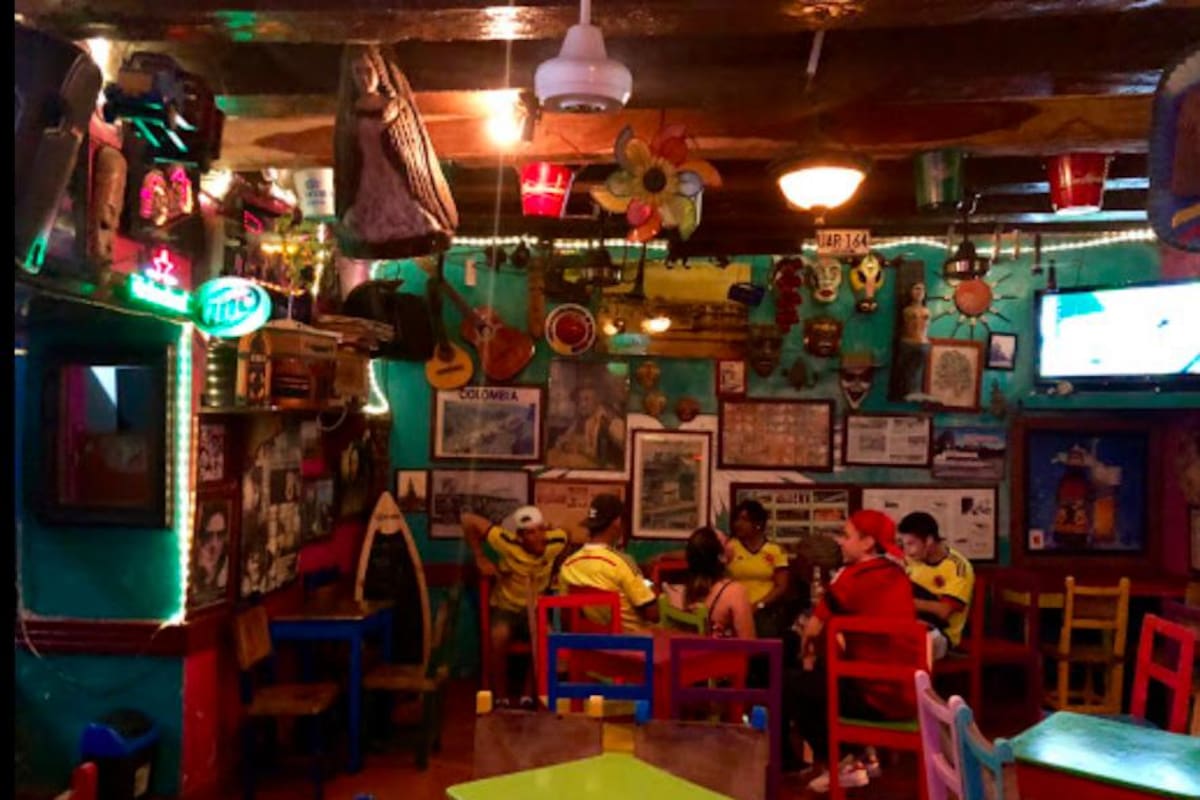 La Caponera, dos décadas sonando en Cartagena