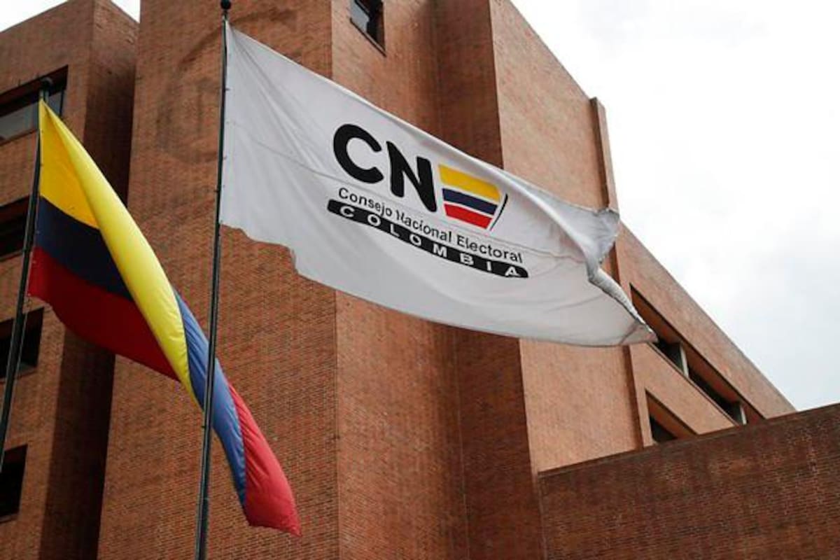 Hasta esta fecha hay plazo para registrar comités inscriptores de candidatura