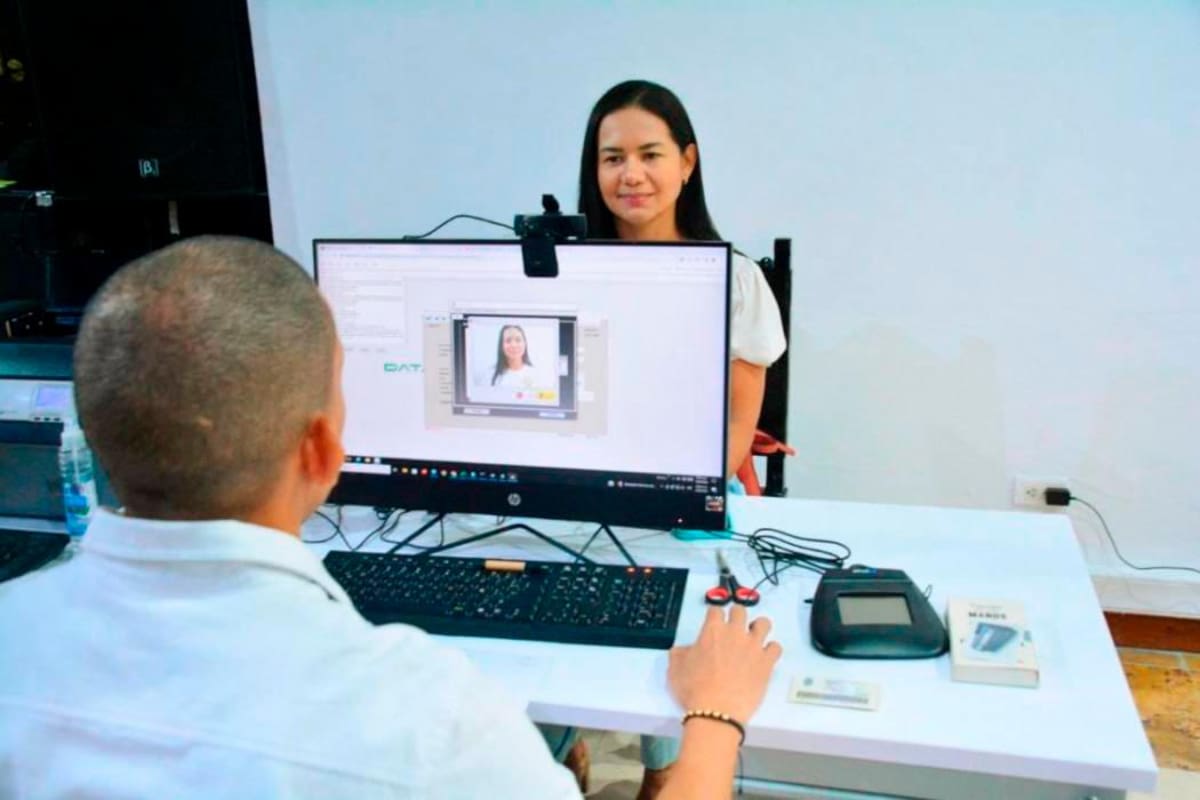 Lo que cuesta renovar la licencia de conducción en Cartagena y los requisitos
