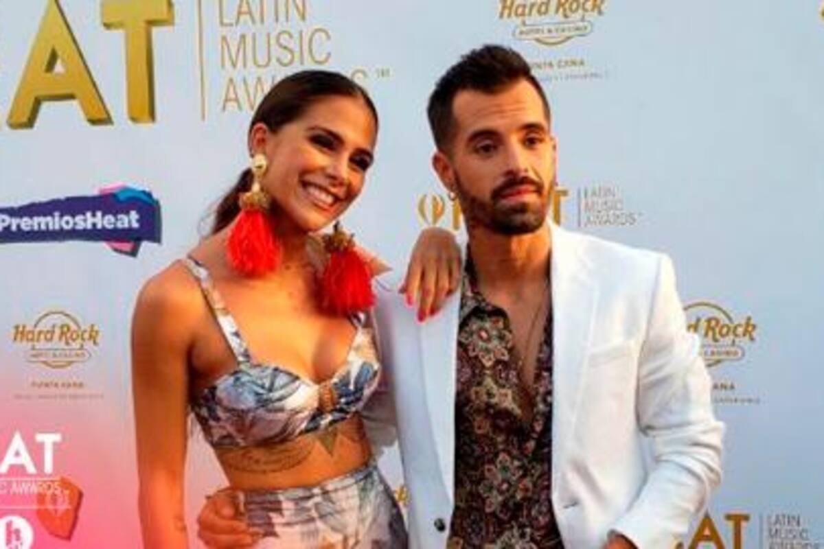 Estos son los ganadores de los Premios Heat 2019