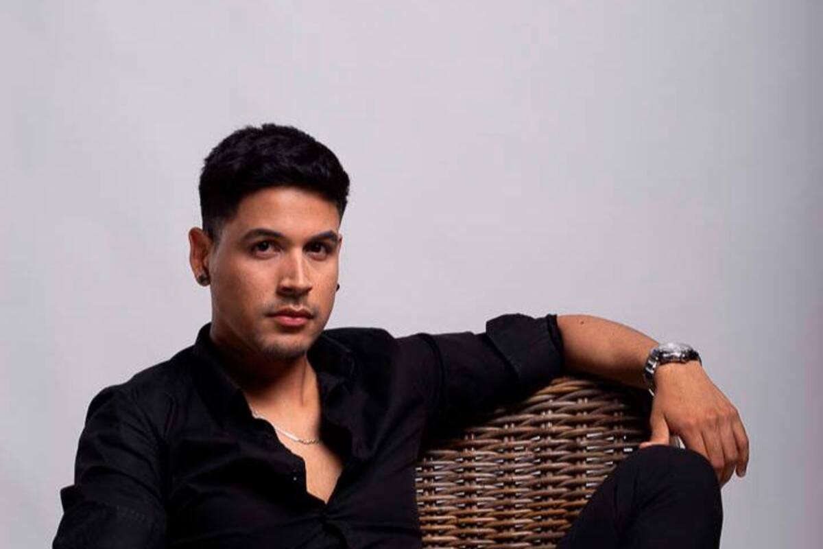 El artista urbano Alpa lanza oficialmente su nuevo sencillo ‘Me confundes’