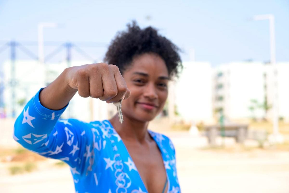 ¡Atención! Distrito anuncia subsidio para tener casa nueva en 2024