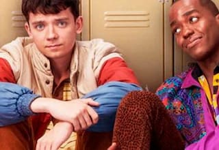 Nueva temporada de “Sex Education” ya tiene tráiler y fecha de estreno