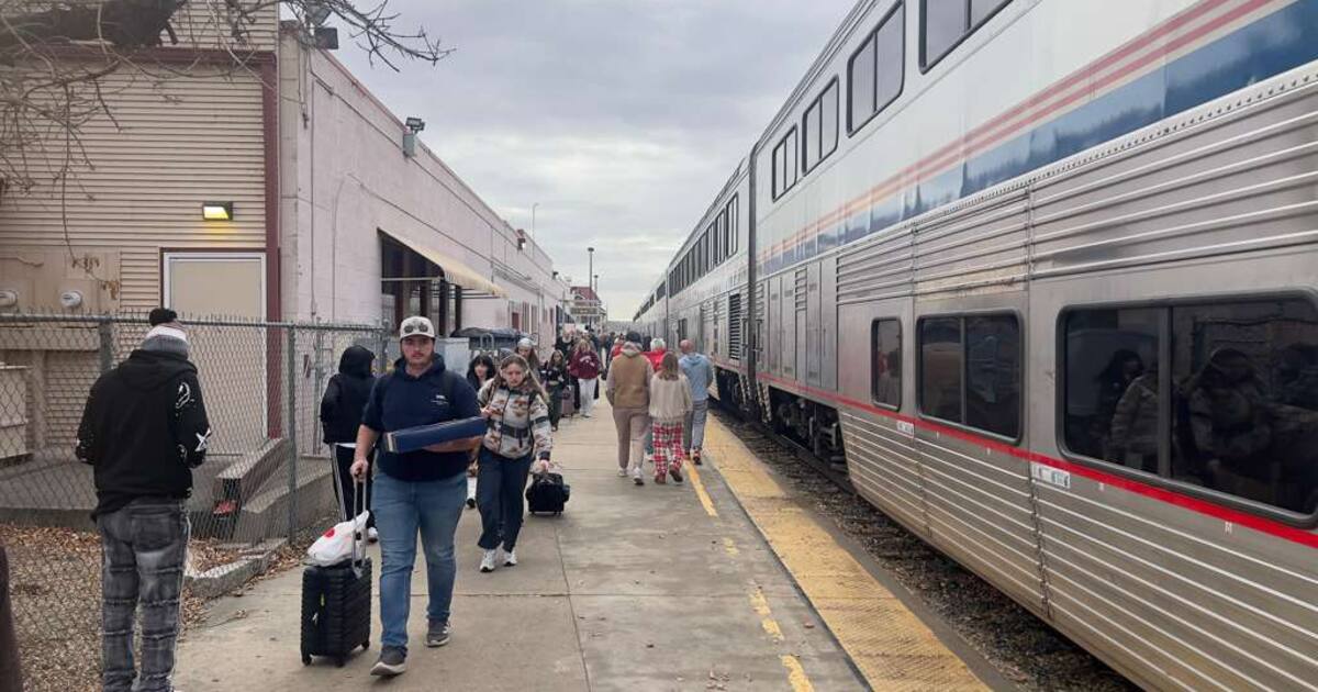California Zephyr una forma distinta de disfrutar el mundial FIFA 2026 en EE.UU.