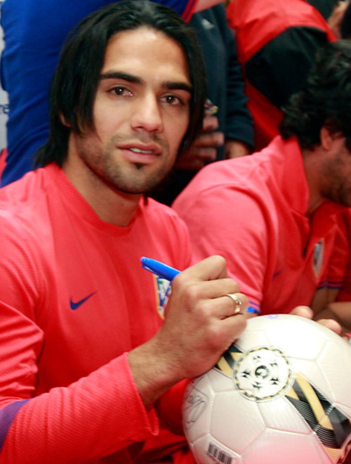 Falcao
