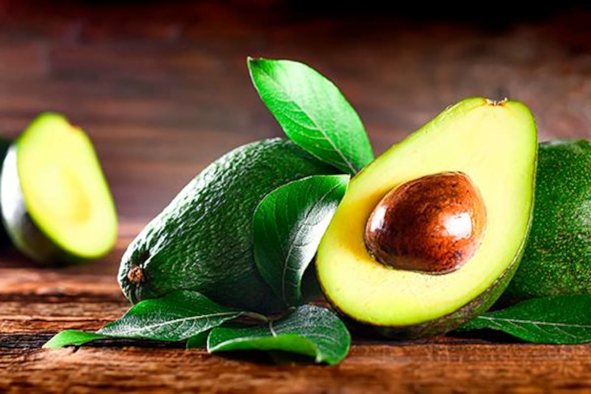 Las 10 propiedades alimenticias que no conocías del aguacate