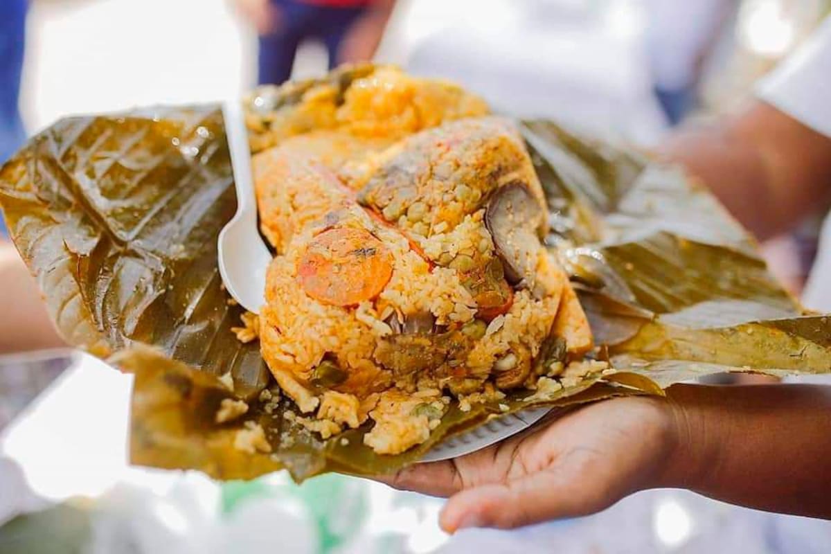 El Festival del pastel cartagenero abre sus inscripciones