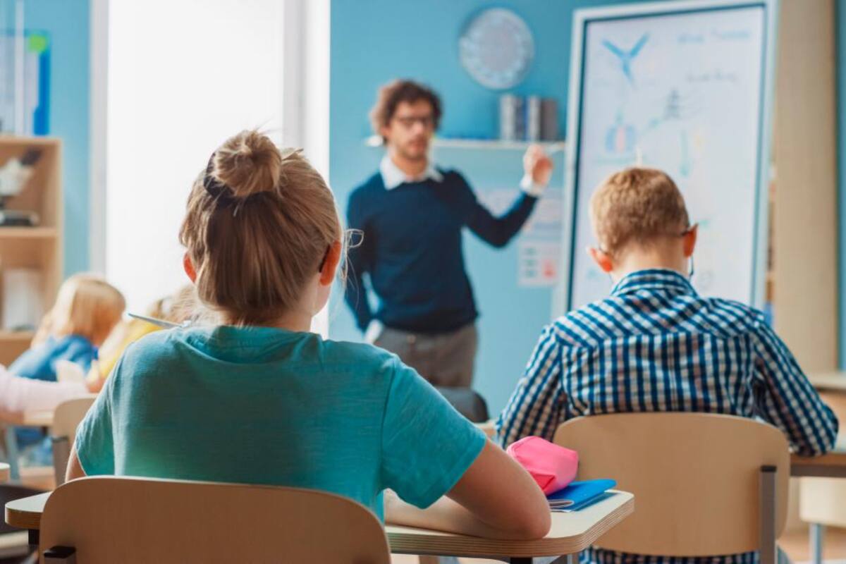 ¿Cómo recuperar el tiempo perdido en la educación debido a la pandemia?