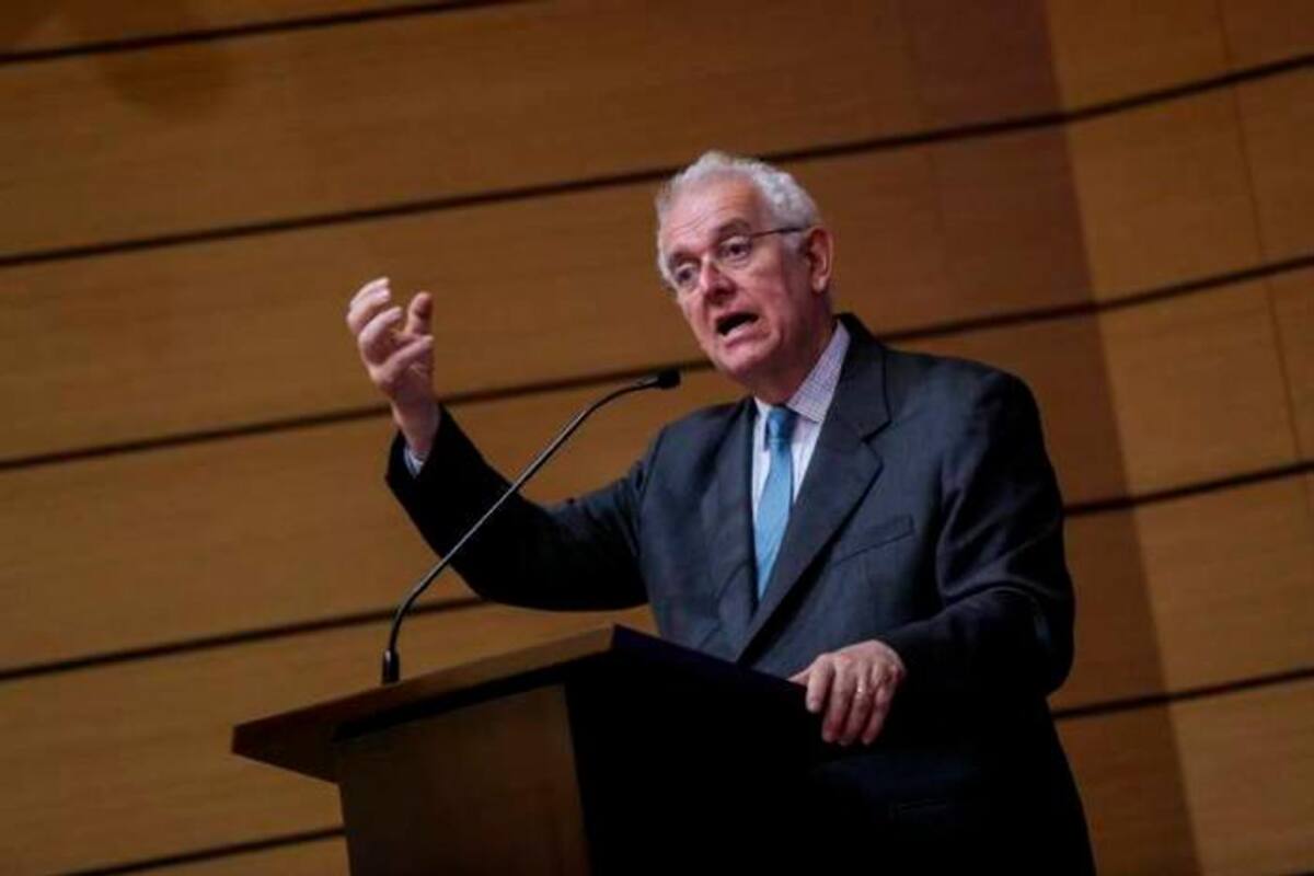Los ‘remiendos’ que le hará Ocampo al proyecto de reforma tributaria